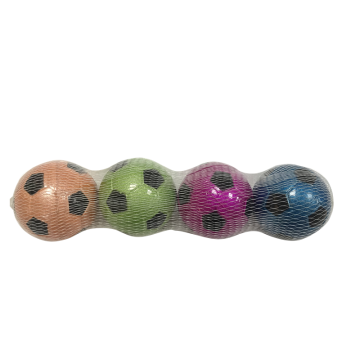 Colorful Ball Pet Toy